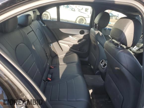 ✅ 2020 Mercedes-Benz C 300 • VIN: WDDWF8EB5LR528835 • Lot: 89690305. Wystawiony na Copart z przebiegiem 37 803 mil. Bezpłatny archiwum sprzedaży aukcyjnych z USA i szczegółowy raport historii pojazdu na DreamBid. Zdjęcie 10.