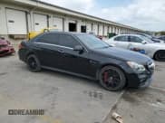 ✅ 2014 Mercedes-Benz E 63 AMG S-Model • VIN: WDDHF7GBXEA842319 • Lot: 69370005. Listed on Copart with 116,744 mi. Free auction sales archive from the USA and detailed vehicle history report at DreamBid. Image 4.