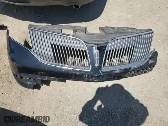 ✅ 2014 Lincoln MKT • VIN: 2LMHJ5NK6EBL53288 • Лот: 67200765. Опубликован ранее на Copart с пробегом 256 125 миль. Бесплатный доступ к архиву аукционных продаж из США и подробный отчёт об истории автомобиля на DreamBid. Изображение 13.