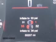 ✅ 2020 Dodge Durango GT Plus • VIN: 1C4RDHDG3LC381119 • Lot: 41669716. Listed on IAAI with 55,207 mi. Free auction sales archive from the USA and detailed vehicle history report at DreamBid. Image 15.