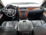 ✅ 2008 Chevrolet Silverado 1500 LTZ • VIN: 2GCFK13Y981157943 • Lot: 70302074. Listed on Copart with 150,688 mi. Free auction sales archive from the USA and detailed vehicle history report at DreamBid. Image 8.