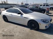 ✅ 2013 BMW 6 Series 650i xDrive • VIN: WBAYM1C51DDZ02396 • Lot: 73494534. Wystawiony na Copart z przebiegiem 115 183 mil. Bezpłatny archiwum sprzedaży aukcyjnych z USA i szczegółowy raport historii pojazdu na DreamBid. Zdjęcie 4.