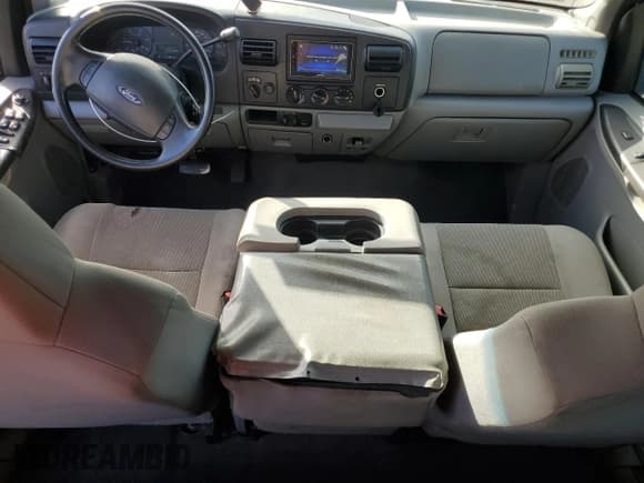 ✅ 2007 Ford F-350 XL • VIN: 1FTWW31P87EA32469 • Лот: 47483205. Опубликован ранее на Copart с пробегом 246 625 миль. Бесплатный доступ к архиву аукционных продаж из США и подробный отчёт об истории автомобиля на DreamBid. Изображение 8.