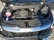 ✅ 2025 Kia Sportage SX-Prestige • VIN: 5XYK53DF7SG251010 • Lot: 45109665. Wystawiony na Copart z przebiegiem 3 548 mil. Bezpłatny archiwum sprzedaży aukcyjnych z USA i szczegółowy raport historii pojazdu na DreamBid. Zdjęcie 12.