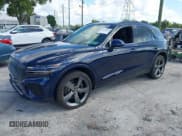 ✅ 2022 Genesis GV70 Sport • VIN: KMUMCDTC2NU061594 • Lot: 42244003. Wystawiony na IAAI z przebiegiem 6 530 mil. Bezpłatny archiwum sprzedaży aukcyjnych z USA i szczegółowy raport historii pojazdu na DreamBid. Zdjęcie 19.