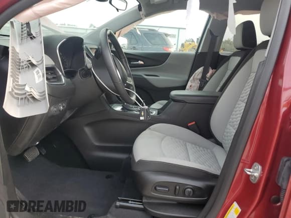 ✅ 2021 Chevrolet Equinox LT • VIN: 2GNAXKEV7M6159764 • Лот: 81782355. Опубликован ранее на Copart с пробегом 31 165 миль. Бесплатный доступ к архиву аукционных продаж из США и подробный отчёт об истории автомобиля на DreamBid. Изображение 7.