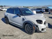 ✅ 2017 MINI Countryman Cooper S • VIN: WMZYT3C37H3D98161 • Lot: 95996235. Wystawiony na Copart z przebiegiem 62 846 mil. Bezpłatny archiwum sprzedaży aukcyjnych z USA i szczegółowy raport historii pojazdu na DreamBid. Zdjęcie 4.