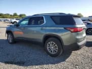 ✅ 2023 Chevrolet Traverse LT Cloth • VIN: 1GNERGKW2PJ146126 • Lot: 80157385. Wystawiony na Copart z przebiegiem 47 698 mil. Bezpłatny archiwum sprzedaży aukcyjnych z USA i szczegółowy raport historii pojazdu na DreamBid. Zdjęcie 2.
