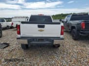 ✅ 2011 Chevrolet Silverado 2500HD LT • VIN: 1GC1KXCG2BF247259 • Lot: 69979564. Listed on Copart with 204,861 mi. Free auction sales archive from the USA and detailed vehicle history report at DreamBid. Image 6.