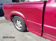 ✅ 2003 Chevrolet S-10 LS • VIN: 1GCCS19X338177239 • Лот: 41637978. Опубликован ранее на IAAI с пробегом 182 029 миль. Бесплатный доступ к архиву аукционных продаж из США и подробный отчёт об истории автомобиля на DreamBid. Изображение 13.
