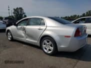 ✅ 2011 Chevrolet Malibu 1FL • VIN: 1G1ZA5EU1BF349013 • Лот: 69977835. Опубликован ранее на Copart с пробегом 213 683 миль. Бесплатный доступ к архиву аукционных продаж из США и подробный отчёт об истории автомобиля на DreamBid. Изображение 2.