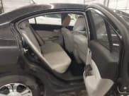 ✅ 2015 Honda Civic • VIN: 19XFB4F27FE001568 • Lot: 42582063. Listed on IAAI with 89,830 mi. Free auction sales archive from the USA and detailed vehicle history report at DreamBid. Image 8.