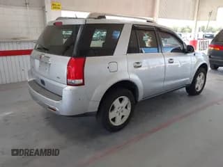 ✅ 2007 Saturn VUE V6 • VIN: 5GZCZ53467S862604 • Lot: 42131370. Wystawiony na IAAI z przebiegiem 172 288 mil. Bezpłatny archiwum sprzedaży aukcyjnych z USA i szczegółowy raport historii pojazdu na DreamBid. Zdjęcie 4.