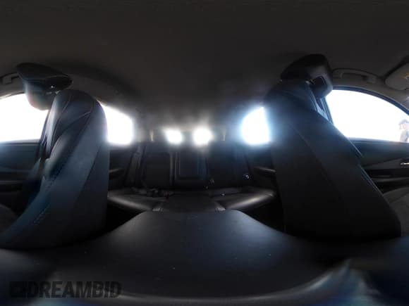 ✅ 2023 Nissan ARIYA Engage • VIN: JN1CF0BB9PM704648 • Lot: 43155736. Listed on IAAI with 10,767 mi. Free auction sales archive from the USA and detailed vehicle history report at DreamBid. Image 19.