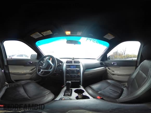 ✅ 2015 Ford Explorer • VIN: 1FM5K8B86FGA16474 • Lot: 40575399. Wystawiony na IAAI z przebiegiem 184 516 mil. Bezpłatny archiwum sprzedaży aukcyjnych z USA i szczegółowy raport historii pojazdu na DreamBid. Zdjęcie 20.