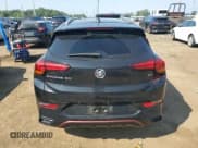 ✅ 2023 Buick Encore GX Select • VIN: KL4MMDSL1PB040844 • Lot: 67625635. Listed on Copart with 25,703 mi. Free auction sales archive from the USA and detailed vehicle history report at DreamBid. Image 6.
