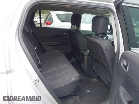 ✅ 2017 GMC Terrain SLE • VIN: 2GKFLTEK7H6189153 • Лот: 42282696. Опубликован ранее на IAAI с пробегом 75 864 миль. Бесплатный доступ к архиву аукционных продаж из США и подробный отчёт об истории автомобиля на DreamBid. Изображение 8.