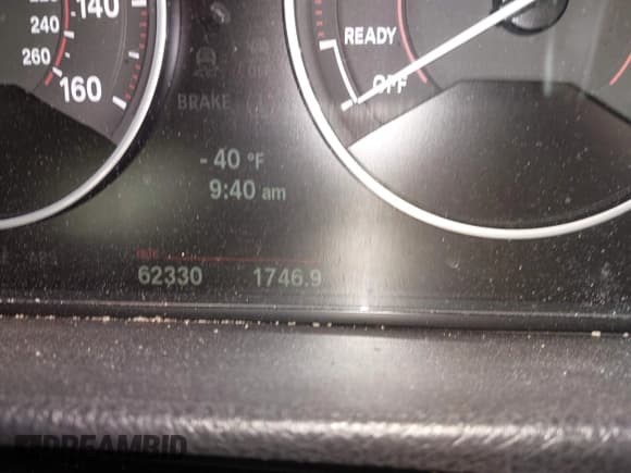 ✅ 2012 BMW 3 Series 335i • VIN: WBA3A9G51CNN67676 • Лот: 42018634. Опубликован ранее на IAAI с пробегом 62 330 миль. Бесплатный доступ к архиву аукционных продаж из США и подробный отчёт об истории автомобиля на DreamBid. Изображение 7.