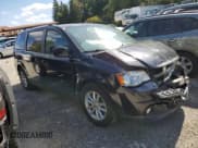 ✅ 2020 Dodge Grand Caravan SXT • VIN: 2C4RDGCGXLR189893 • Лот: 71952695. Опубликован ранее на Copart с пробегом 139 659 миль. Бесплатный доступ к архиву аукционных продаж из США и подробный отчёт об истории автомобиля на DreamBid. Изображение 4.
