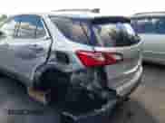 2019 Chevrolet Equinox LT with VIN 2GNAXUEV7K6274373, listed as a IAAI auction lot 43266888 with 129,076 mi miles and . Bid and sale history available at DreamBid. Image 6.