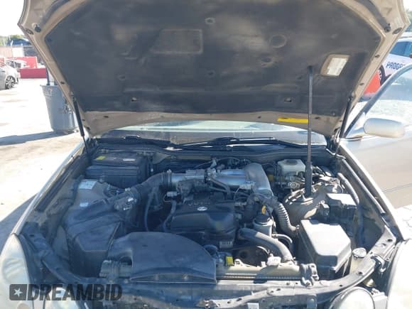 ✅ 1999 Lexus GS 300 • VIN: JT8BD68S6X0049038 • Лот: 43374034. Опубликован ранее на IAAI с пробегом 167 080 миль. Бесплатный доступ к архиву аукционных продаж из США и подробный отчёт об истории автомобиля на DreamBid. Изображение 10.