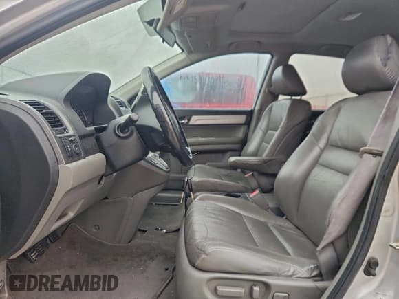 ✅ 2010 Honda CR-V EX-L • VIN: 5J6RE3H74AL049871 • Lot: 94807875. Wystawiony na Copart z przebiegiem 266 505 mil. Bezpłatny archiwum sprzedaży aukcyjnych z USA i szczegółowy raport historii pojazdu na DreamBid. Zdjęcie 7.