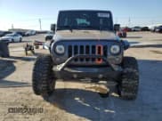 ✅ 2017 Jeep Wrangler Unlimited Rubicon Recon • VIN: 1C4BJWFG1HL531232 • Lot: 85587615. Listed on Copart with 67,666 mi. Free auction sales archive from the USA and detailed vehicle history report at DreamBid. Image 5.