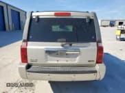 ✅ 2008 Jeep Commander Limited • VIN: 1J8HG58N68C239583 • Лот: 91465295. Опубликован ранее на Copart с пробегом 214 510 миль. Бесплатный доступ к архиву аукционных продаж из США и подробный отчёт об истории автомобиля на DreamBid. Изображение 6.