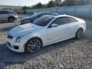 ✅ 2016 Cadillac ATS-V • VIN: 1G6AN1RY3G0129142 • Lot: 64778715. Wystawiony na Copart z przebiegiem 21 806 mil. Bezpłatny archiwum sprzedaży aukcyjnych z USA i szczegółowy raport historii pojazdu na DreamBid. Zdjęcie 1.