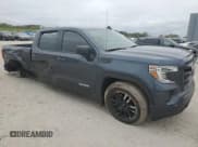 ✅ 2022 GMC Sierra 3500 • VIN: 1GTP9GEK2NZ179930 • Лот: 88394365. Опубликован ранее на Copart с пробегом 85 360 миль. Бесплатный доступ к архиву аукционных продаж из США и подробный отчёт об истории автомобиля на DreamBid. Изображение 4.