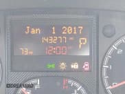 ✅ 2018 Ram ProMaster Cargo • VIN: 3C6TRVAGXJE113868 • Lot: 43590909. Wystawiony na IAAI z przebiegiem 143 277 mil. Bezpłatny archiwum sprzedaży aukcyjnych z USA i szczegółowy raport historii pojazdu na DreamBid. Zdjęcie 7.