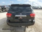 ✅ 2011 Toyota Sequoia Platinum • VIN: 5TDYY5G15BS034913 • Lot: 57461845. Listed on Copart with 216,781 mi. Free auction sales archive from the USA and detailed vehicle history report at DreamBid. Image 6.