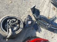 ✅ 2021 Mercedes-Benz E 350 • VIN: W1KZF8EB3MA952625 • Lot: 43689848. Wystawiony na IAAI z przebiegiem 35 498 mil. Bezpłatny archiwum sprzedaży aukcyjnych z USA i szczegółowy raport historii pojazdu na DreamBid. Zdjęcie 12.