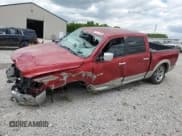 ✅ 2009 Dodge 1500 Laramie • VIN: 1D3HV13T89S799521 • Lot: 57777505. Wystawiony na Copart z przebiegiem Nie podano. Bezpłatny archiwum sprzedaży aukcyjnych z USA i szczegółowy raport historii pojazdu na DreamBid. Zdjęcie 1.