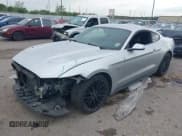 ✅ 2015 Ford Mustang GT • VIN: 1FA6P8CF2F5310995 • Lot: 41909689. Listed on IAAI with 83,171 mi. Free auction sales archive from the USA and detailed vehicle history report at DreamBid. Image 2.