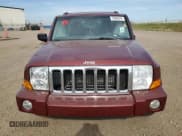 ✅ 2008 Jeep Commander Sport • VIN: 1J8HG48N18C177309 • Лот: 70083575. Опубликован ранее на Copart с пробегом 210 238 миль. Бесплатный доступ к архиву аукционных продаж из США и подробный отчёт об истории автомобиля на DreamBid. Изображение 5.