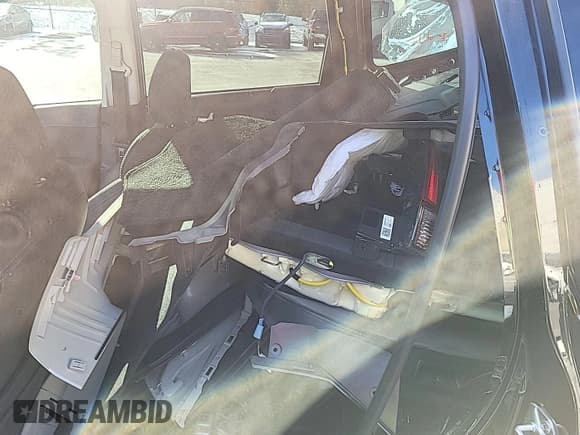 ✅ 2024 Subaru Forester Premium • VIN: JF2SKADC6RH468246 • Лот: 43932785. Опубликован ранее на IAAI с пробегом 44 589 миль. Бесплатный доступ к архиву аукционных продаж из США и подробный отчёт об истории автомобиля на DreamBid. Изображение 13.