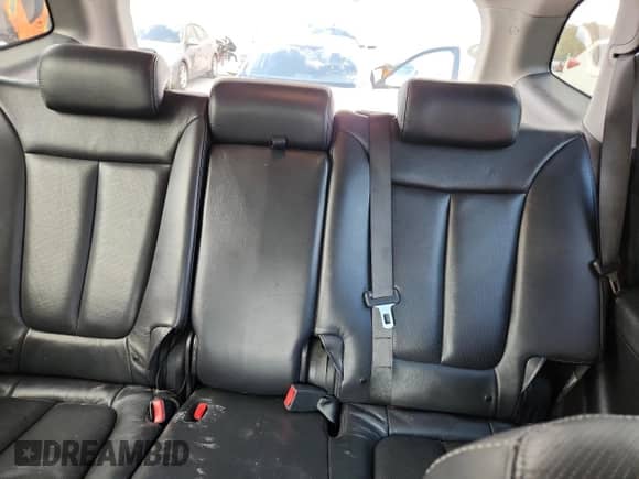 2007 Hyundai Santa Fe SE с VIN 5NMSH13E87H097599, выставлен на аукционе Copart как лот 82694775 с пробегом 152 776 миль миль и На запчасти • Non repairable. История ставок и продаж доступна на DreamBid. Изображение 10.