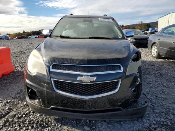 ✅ 2013 Chevrolet Equinox LT • VIN: 2GNFLEEK7D6129950 • Lot: 87374475. Wystawiony na Copart z przebiegiem 177 375 mil. Bezpłatny archiwum sprzedaży aukcyjnych z USA i szczegółowy raport historii pojazdu na DreamBid. Zdjęcie 5.