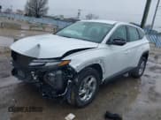 ✅ 2022 Hyundai Tucson SE • VIN: 5NMJACAE2NH086464 • Lot: 39118076. Wystawiony na IAAI z przebiegiem 45 292 mil. Bezpłatny archiwum sprzedaży aukcyjnych z USA i szczegółowy raport historii pojazdu na DreamBid. Zdjęcie 16.