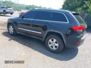 ✅ 2011 Jeep Grand Cherokee Laredo • VIN: 1J4RR4GG7BC596730 • Lot: 42473954. Listed on IAAI with 163,674 mi. Free auction sales archive from the USA and detailed vehicle history report at DreamBid. Image 3.