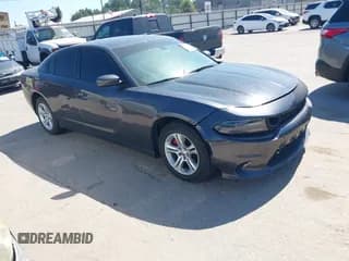 ✅ 2019 Dodge Charger SXT • VIN: 2C3CDXBG3KH711344 • Лот: 43465326. Опубликован ранее на IAAI с пробегом 95 186 миль. Бесплатный доступ к архиву аукционных продаж из США и подробный отчёт об истории автомобиля на DreamBid. Изображение 1.