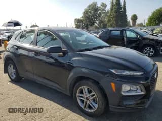 ✅ 2020 Hyundai Kona SE • VIN: KM8K12AA8LU449010 • Лот: 66320964. Опубликован ранее на Copart с пробегом 38 552 миль. Бесплатный доступ к архиву аукционных продаж из США и подробный отчёт об истории автомобиля на DreamBid. Изображение 4.