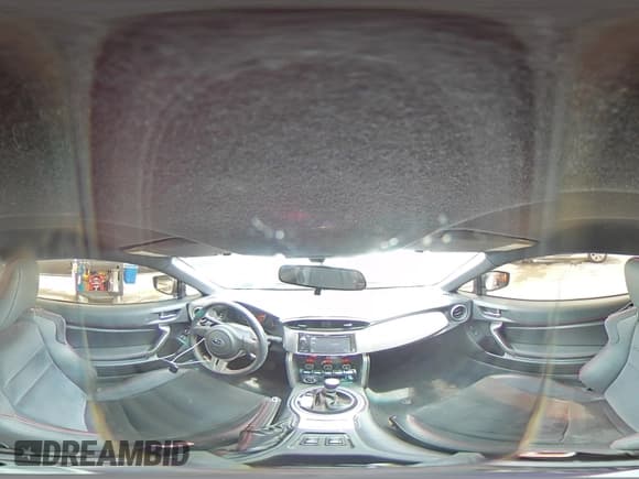 ✅ 2013 Subaru BRZ Limited • VIN: JF1ZCAC12D2608837 • Lot: 69787265. Listed on Copart with 83,167 mi. Free auction sales archive from the USA and detailed vehicle history report at DreamBid. Image 14.