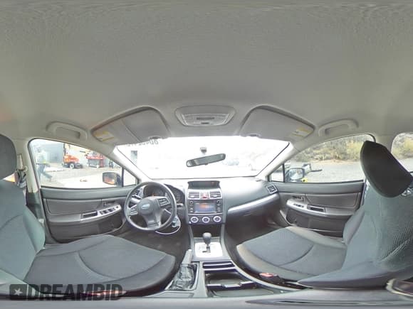 ✅ 2016 Subaru Impreza • VIN: JF1GJAA65GH005443 • Lot: 80482475. Wystawiony na Copart z przebiegiem 95 239 mil. Bezpłatny archiwum sprzedaży aukcyjnych z USA i szczegółowy raport historii pojazdu na DreamBid. Zdjęcie 14.