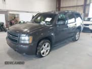 ✅ 2011 Chevrolet Tahoe LS • VIN: 1GNSKAE06BR260765 • Lot: 42675401. Listed on IAAI with 205,691 mi. Free auction sales archive from the USA and detailed vehicle history report at DreamBid. Image 2.