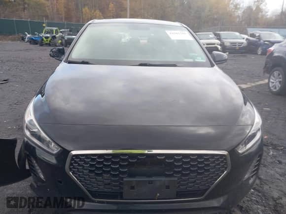 2018 Hyundai Elantra z VIN KMHH35LE9JU028402, wystawiony jako IAAI lot #43581185 z przebiegiem 134 674 mil mil oraz . Historia ofert i sprzedaży dostępna na DreamBid. Obrazek 12.