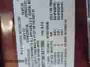 ✅ 1999 Chevrolet Blazer LS • VIN: 1GNDT13W1X2110950 • Lot: 44646925. Listed on Copart with Not provided miles. Access the free auction sales archive from the USA and view a detailed vehicle history report at DreamBid. Image 13.