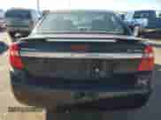 2004 Chevrolet Malibu LT z VIN 1G1ZU54874F208896, wystawiony jako Copart lot #73986604 z przebiegiem 133 911 mil mil oraz Szkoda całkowita • Salvage title. Historia ofert i sprzedaży dostępna na DreamBid. Obrazek 6.