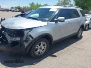 ✅ 2013 Ford Explorer Limited • VIN: 1FM5K8F86DGA89285 • Lot: 42254812. Wystawiony na IAAI z przebiegiem 216 212 mil. Bezpłatny archiwum sprzedaży aukcyjnych z USA i szczegółowy raport historii pojazdu na DreamBid. Zdjęcie 2.